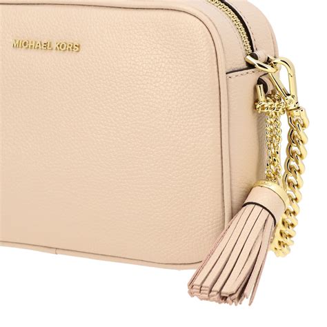 michael kors jet set camera crossbody bag|michael kors crossbody bag sale.